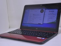 ☆歳末特価セール！☆　NEC Lavie   i5 SSD240GB  8GB  Win7  office