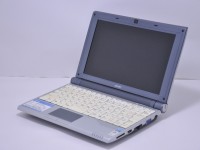 SOTEC ネットブック　Win7  Atom N270 2GB 160GB