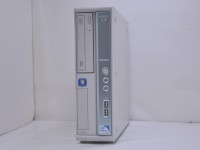 ☆在庫処分特価！！☆　MITSUBISHIスリム型   Celeron  2GB  160GB  Win7