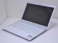 特価セール！　SONY  VAIO  AMD AthlonⅡ  4GB  250GB  DVD  Win10