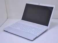 SONY  VAIO  AMD E-350  4GB  500GB  DVD  Win10