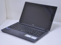 ☆処分特価！！☆　ACER Aspire  Celeron B800  4GB  320GB  DVD  Win7