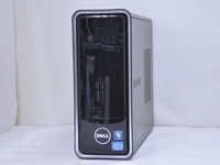 ☆小型PC☆　DELL INSPIRON  Core i5-3330s  4GB  1TB  DVD  Win10