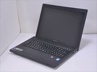 ☆美品！☆ Lenovo G500 Celeron 1005M 4GB 250GB DVD Win10