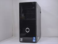 ☆高速！☆ BTOパソコン Core i7-2600K 8GB SSD120GB HDD2TB Blu-ray Win10