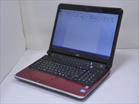☆高性能！☆ Fujitsu LIFEBOOK Core i7 8GB 750GB Blu-ray Office2013 Win10
