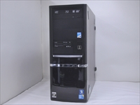 ☆高速！ゲーミングPC☆ BTOパソコン Core i7-860 8GB SSD240GB HDD2TB GTX650 Blu-ray Office2013 Win10