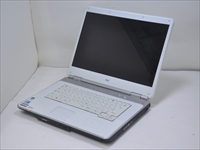 NEC FMV Core i3 4GB 320GB DVD Win10