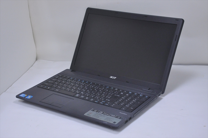 acer  Core i3 4GB 250GB DVD Win10