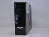 emachines  スリムPC  AMD Athlon  4GB  500GB  DVD  Win7