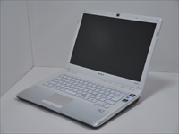 SONY VAIO  Core 2 Duo 4GB 250GB DVD Win10