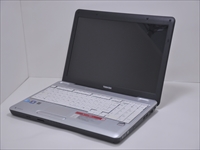 東芝　Dynabook  Core i3 4GB 320GB DVD Win10