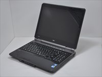【国産！】NEC Lavie Core i3 4GB 320GB DVD Win7 office2013