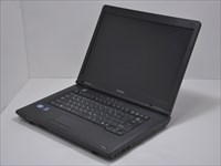 【特価！！】東芝 Dynabook Core i5 4GB 320GB DVD Win10 office2013