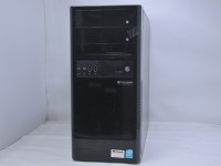 ☆格安！在庫処分特価！☆　BTOパソコン   Core i7  6GB  500GB　Win7