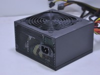 ☆Platinum認証☆　玄人志向　ATX電源ユニット　500W