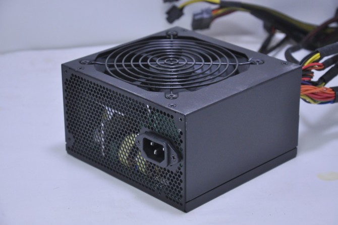 ☆Platinum認証☆ 玄人志向 ATX電源ユニット 500W ☆Platinum認証☆ 玄人志向 ATX電源ユニット 500W