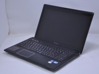 Lenovo G560  celeron  4GB  320GB  Win7