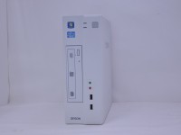 ☆格安！在庫処分特価！☆ EPSON  　Core i5  4GB  500GB  office2007