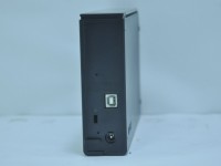 外付けHDDドライブ　1TB  BUFFALO  HD-LS1.OTU2D