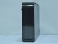 外付けHDDドライブ　1TB  BUFFALO  HD-LS1.OTU2D