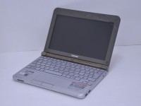 ワケあり特価！！ 東芝　Dynabook 10.1型　Atom  2GB   250GB