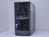 M建設様、デスクトップパソコンのレンタルをご利用いただきました。