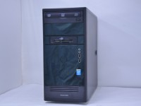 ☆格安！在庫処分特価！☆　 Core i7  8GB  1000GB  DVD  Win7