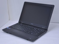 ☆在庫処分特価☆　東芝　Win7  Core i5  4GB  250GB  KingsoftOffice付