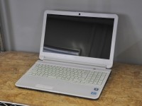 個人様、レンタルパソコンをご利用頂きました。