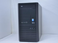 ドスパラ　BTOパソコン　Core i5  8GB  500GB  DVD  Win7