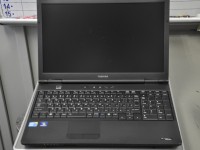 T建築様、ノートパソコン5台レンタル頂きました。