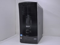 ☆格安！処分特価！☆ Acer  Core i7-3770  8GB  500GB  DVD  Win8.1