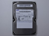 Samsung  250GB  3.5インチ  S-ATA
