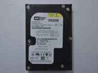 WesternDigital  250GB  3.5インチ  S-ATA