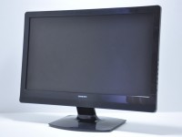 ONKYO  18.5インチワイドモニター　ノングレア　DVI