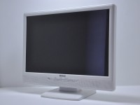 I・O DATA  19インチワイドモニター　光沢パネル