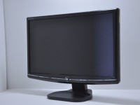 e-machines  19インチワイドモニター　光沢パネル　D-sub