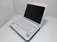 【美品！】NEC Lavie  Celeron 4GB 320GB DVD Win10 office2013 13インチ